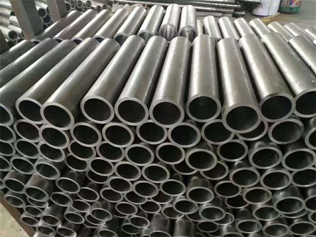 淮北精密管材无缝钢管
